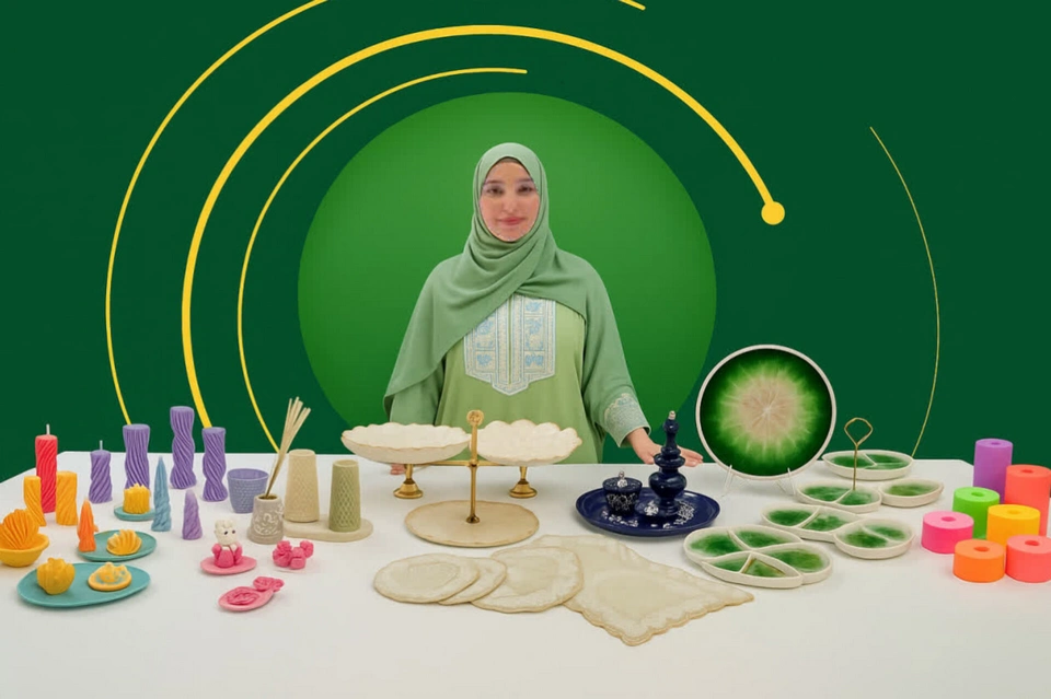 آموزش سنگ مصنوعی
