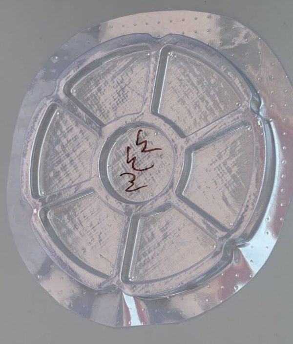 قالب  طلقی کد 344 - Image 2