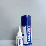 چسب 123 سایز کوچک