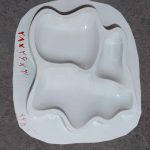 قالب طلقی اردوخوری کد 265