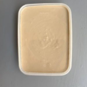 خمیر خشک نشو