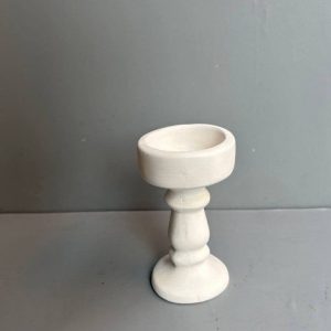 بیس شمعدان پایه دار