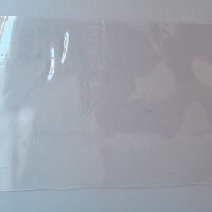 طلق شیشه ای
