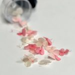 گل هورتانسیا جاودان وارداتی  فلامینگو کد ۱۱ بسته ۲۰ تایی کالکشن ۲
