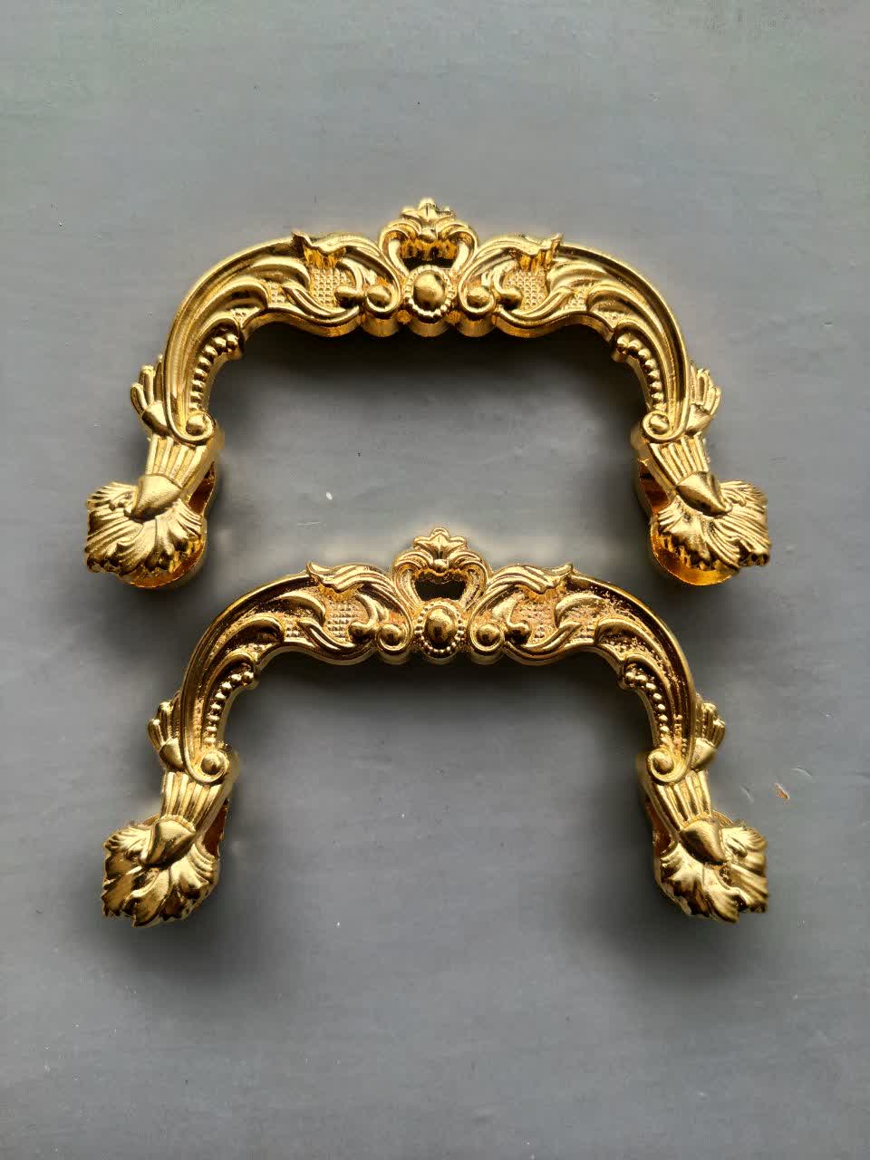 دسته سینی دهن ماری دسته سینی دهن ماری - Image 1