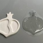 قالب طلقی اردو خوری انار کد 222 c