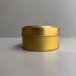 قوطی فلزی سایز متوسط
