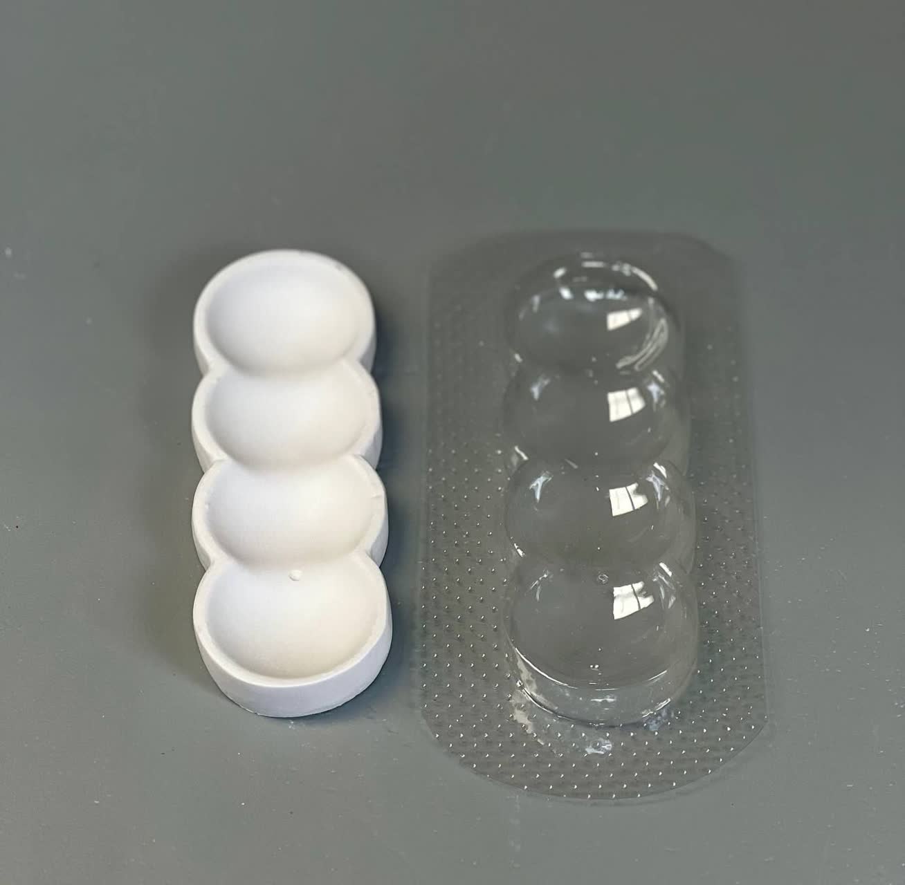 photo_2026-01-20_14-10-4177 قالب طلقی جاعودی حلقه ای 5.5*16 سانت ( pvc) - Image 1